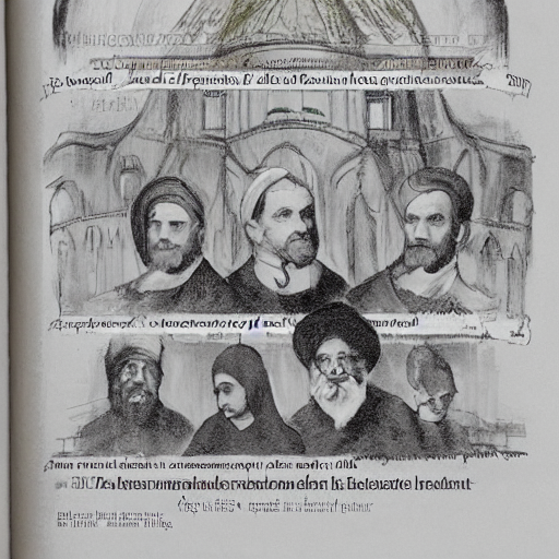 principes religieux